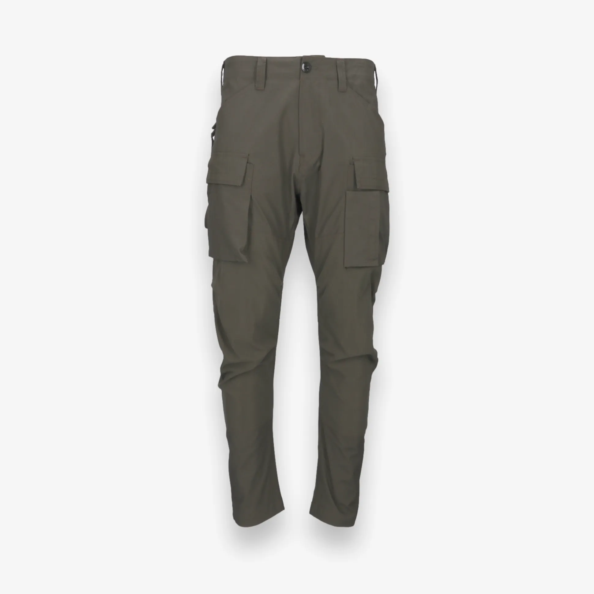3D Regular Tapered Cargo 2.0
