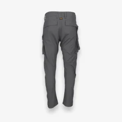 3D Regular Tapered Cargo 2.0