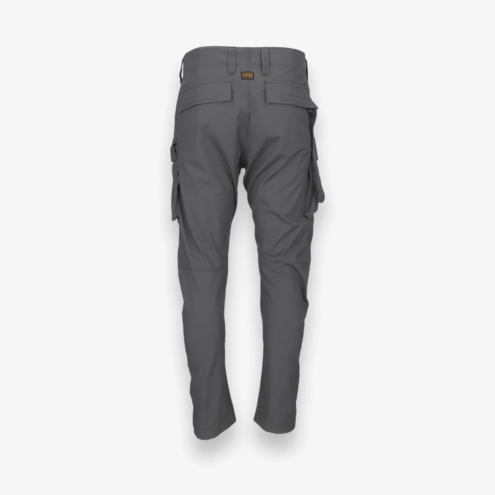 3D Regular Tapered Cargo 2.0