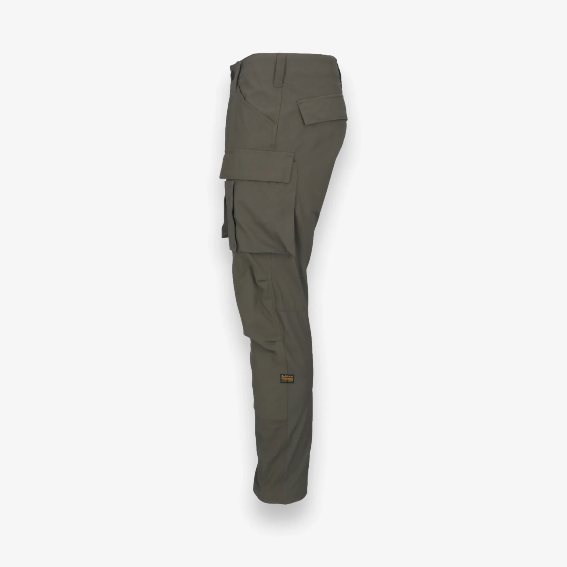 3D Regular Tapered Cargo 2.0