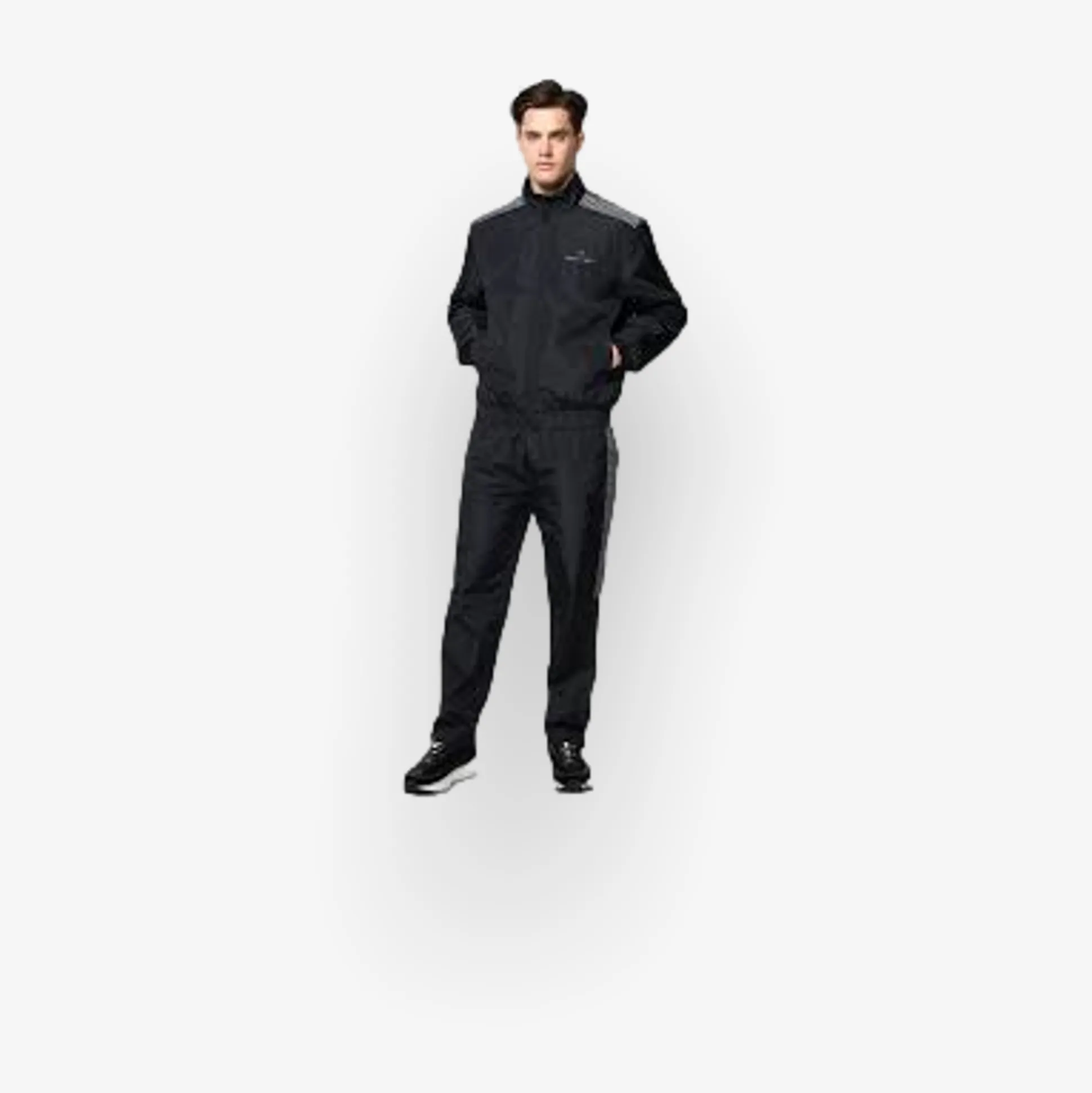 Dama Track Jacket