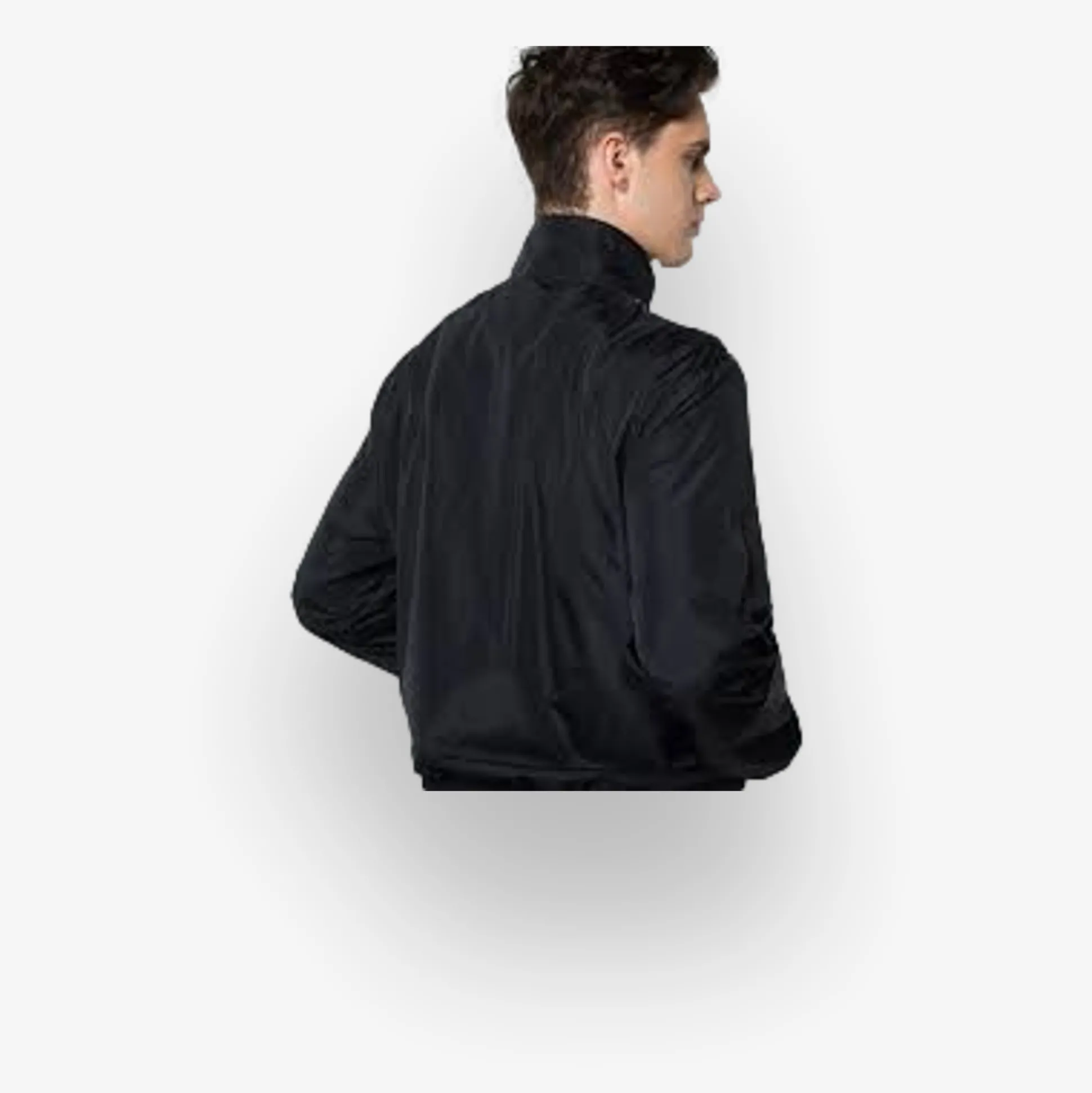 Dama Track Jacket