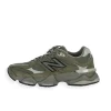 9060 Dark Olive Black