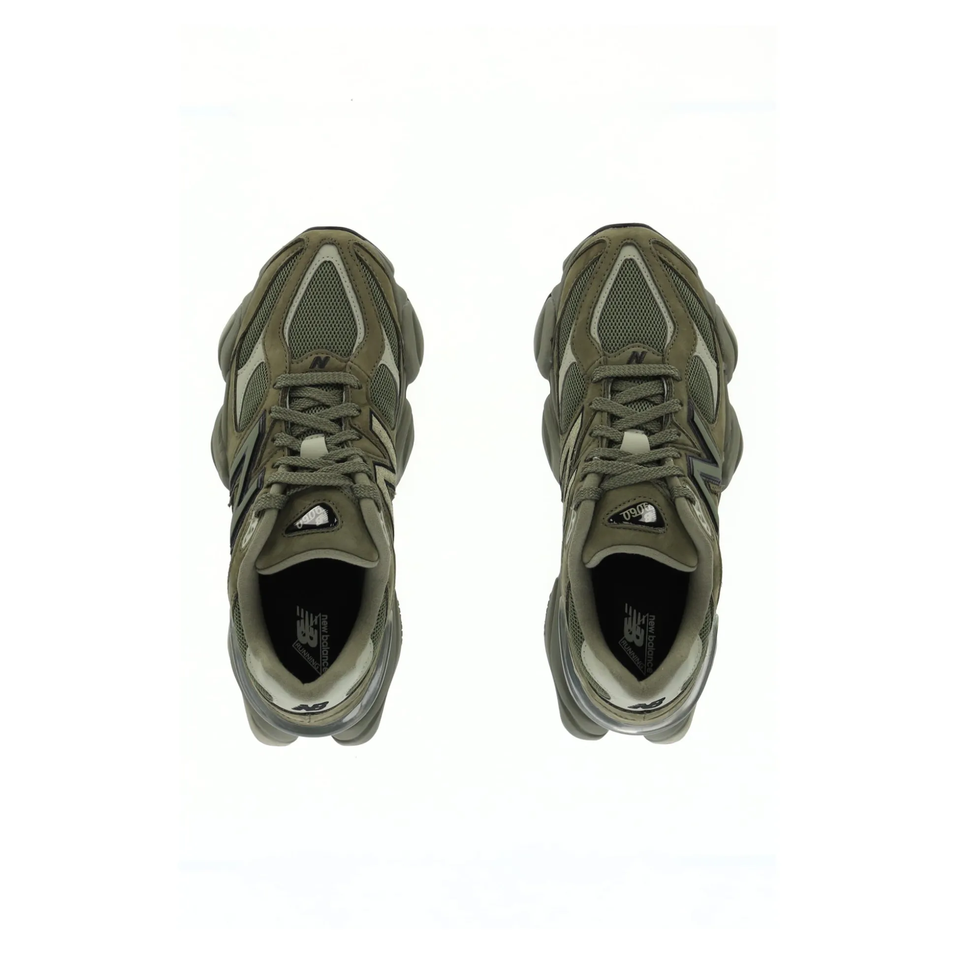 9060 Dark Olive Black