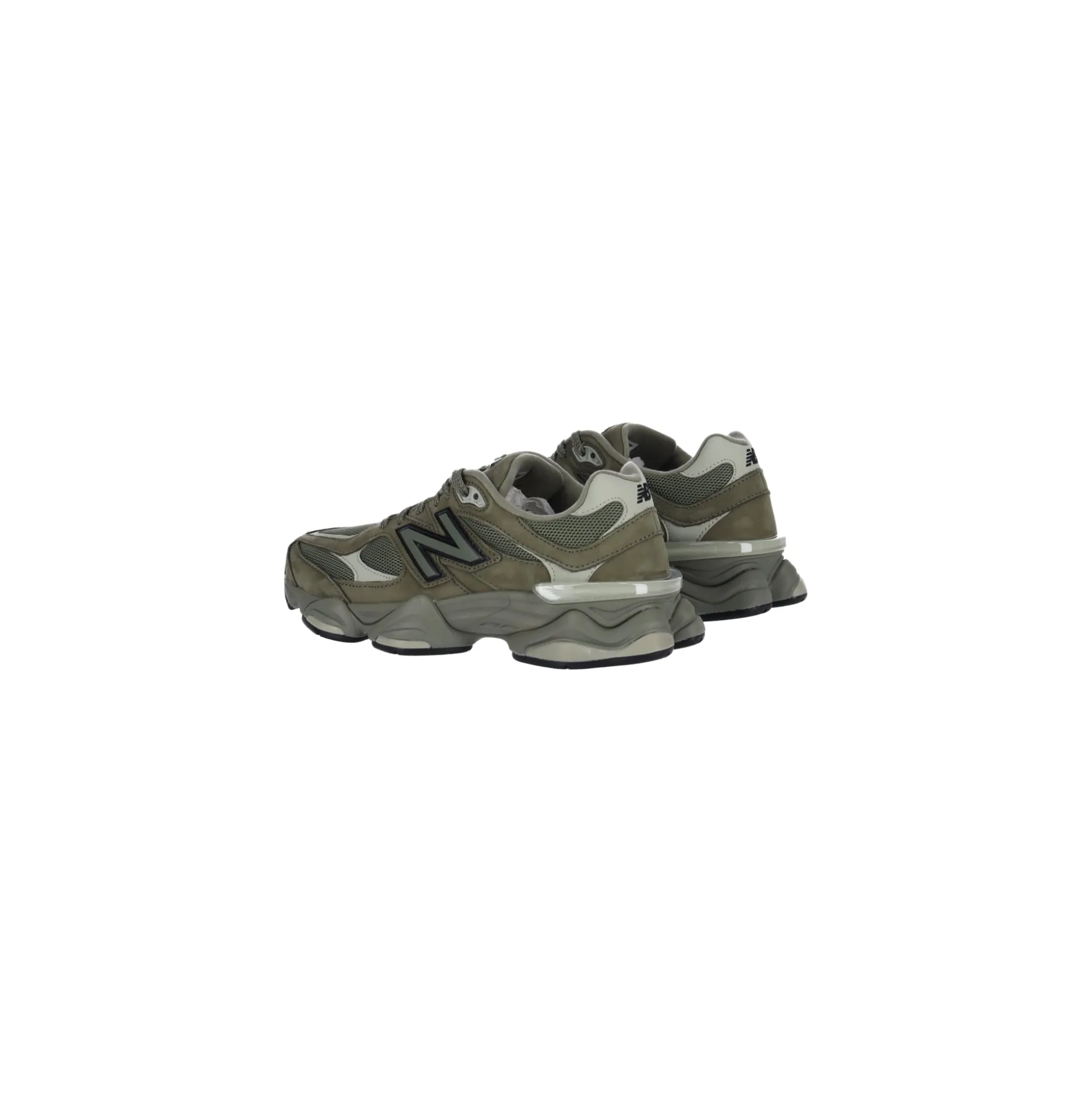 9060 Dark Olive Black
