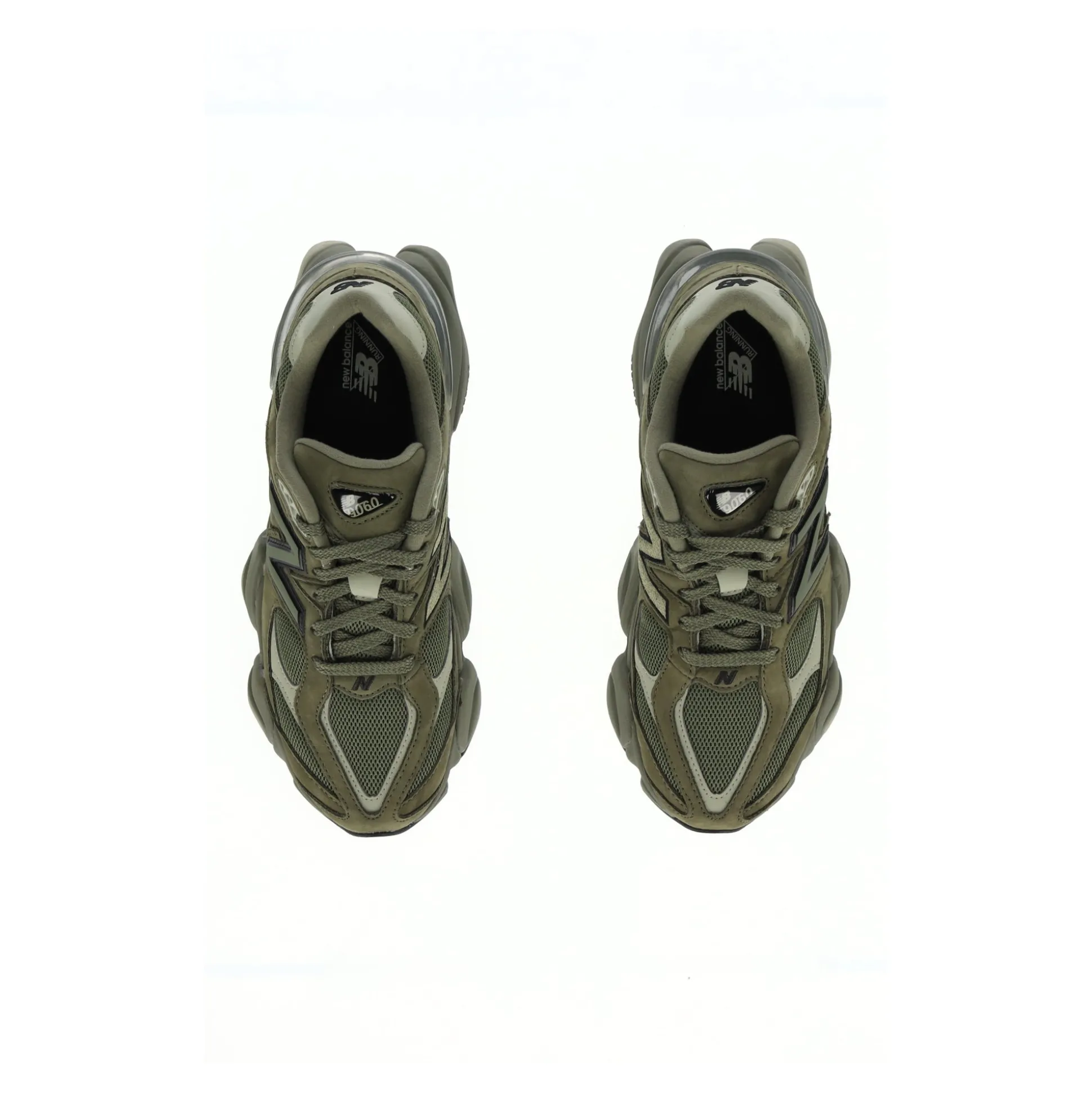 9060 Dark Olive Black