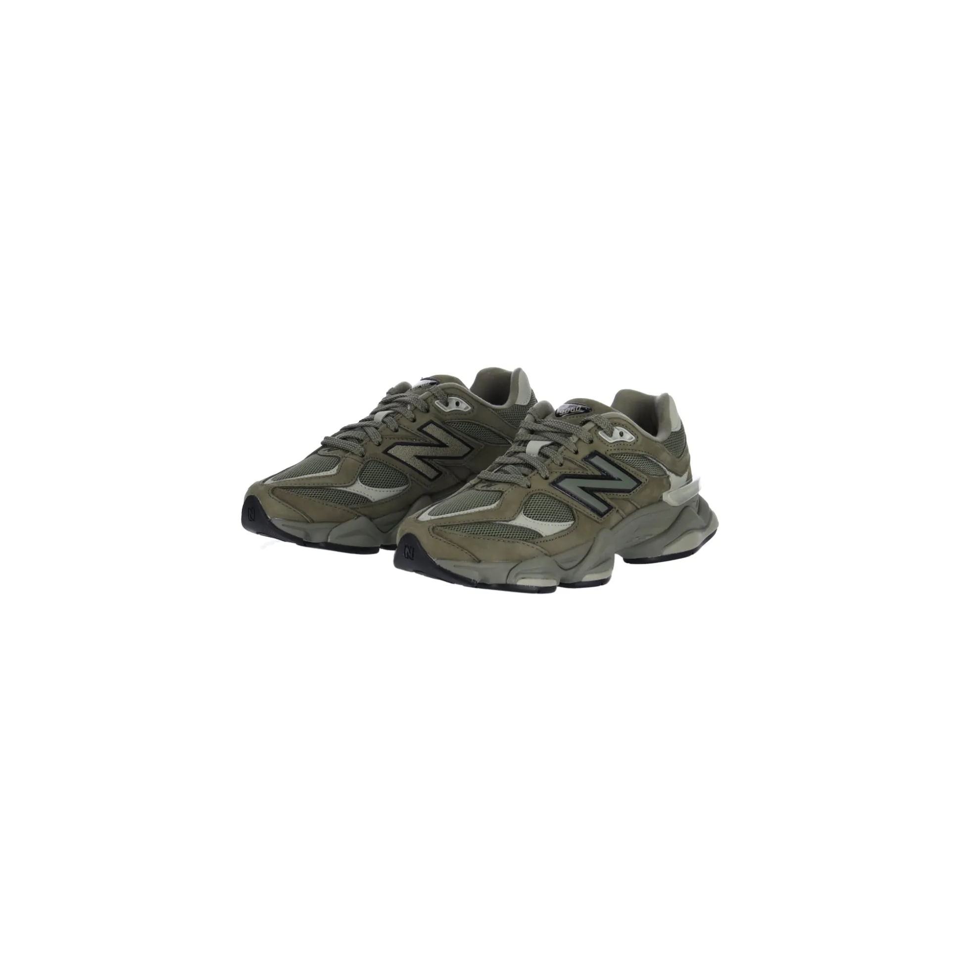 9060 Dark Olive Black