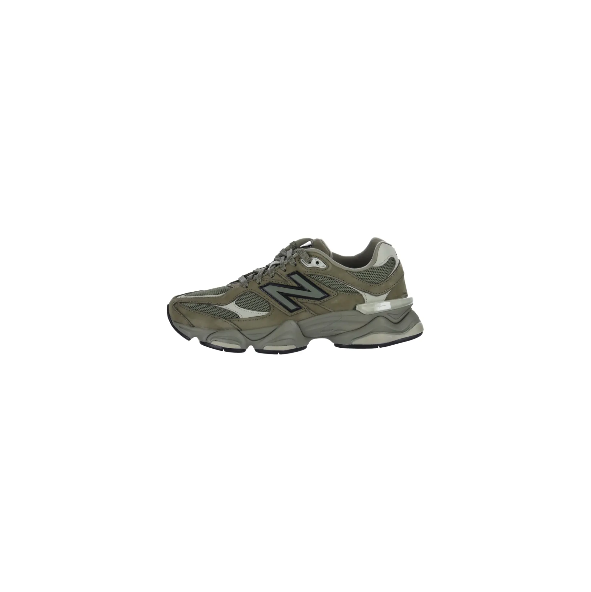 9060 Dark Olive Black