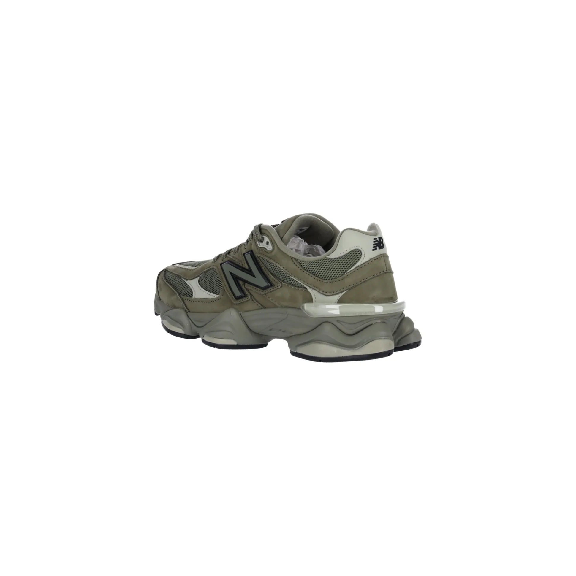 9060 Dark Olive Black