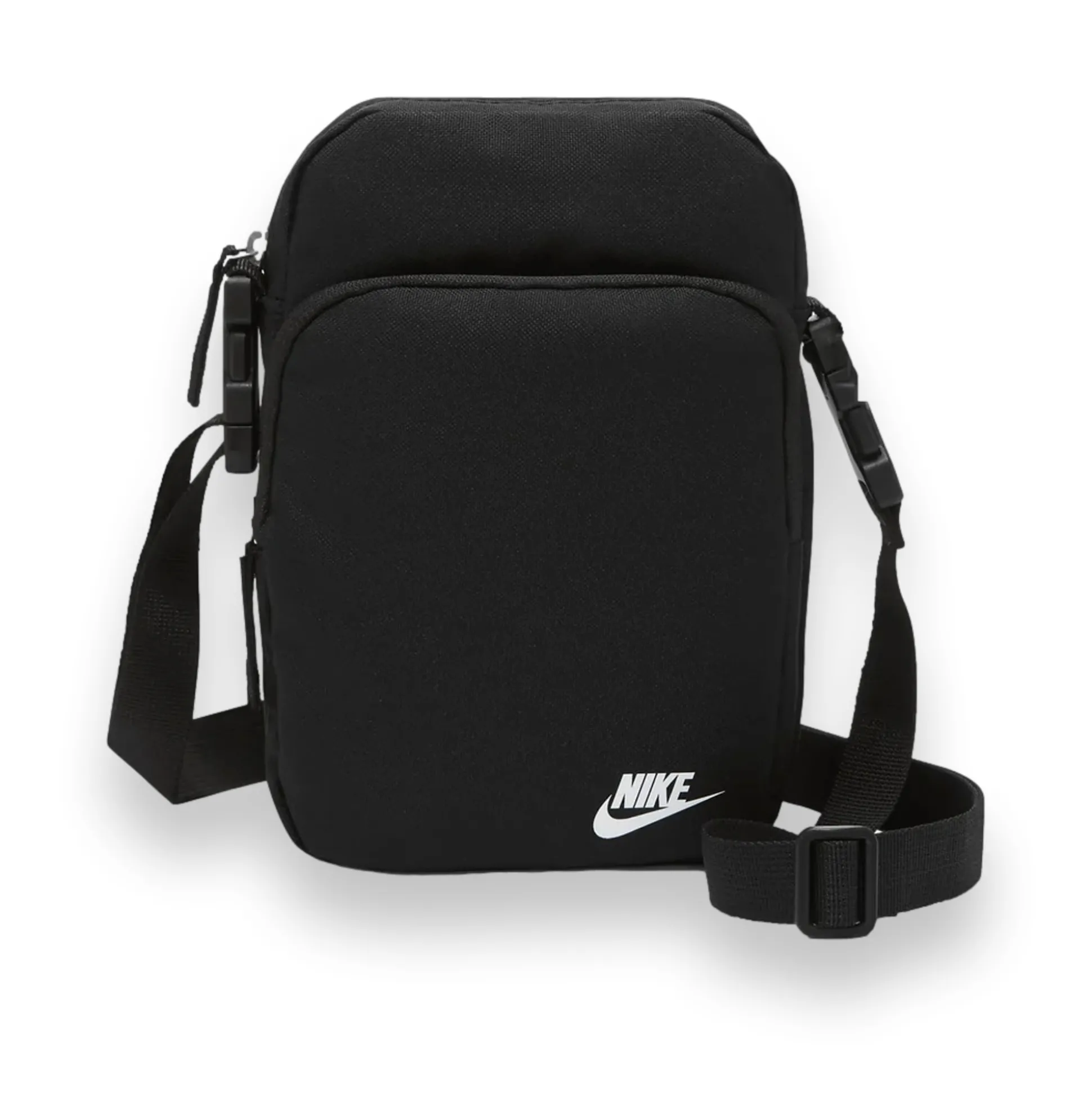DB0456-010-Nike Heritage Crossbody Bag (4L)
