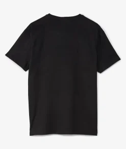 Defender Bear Graphic Tee