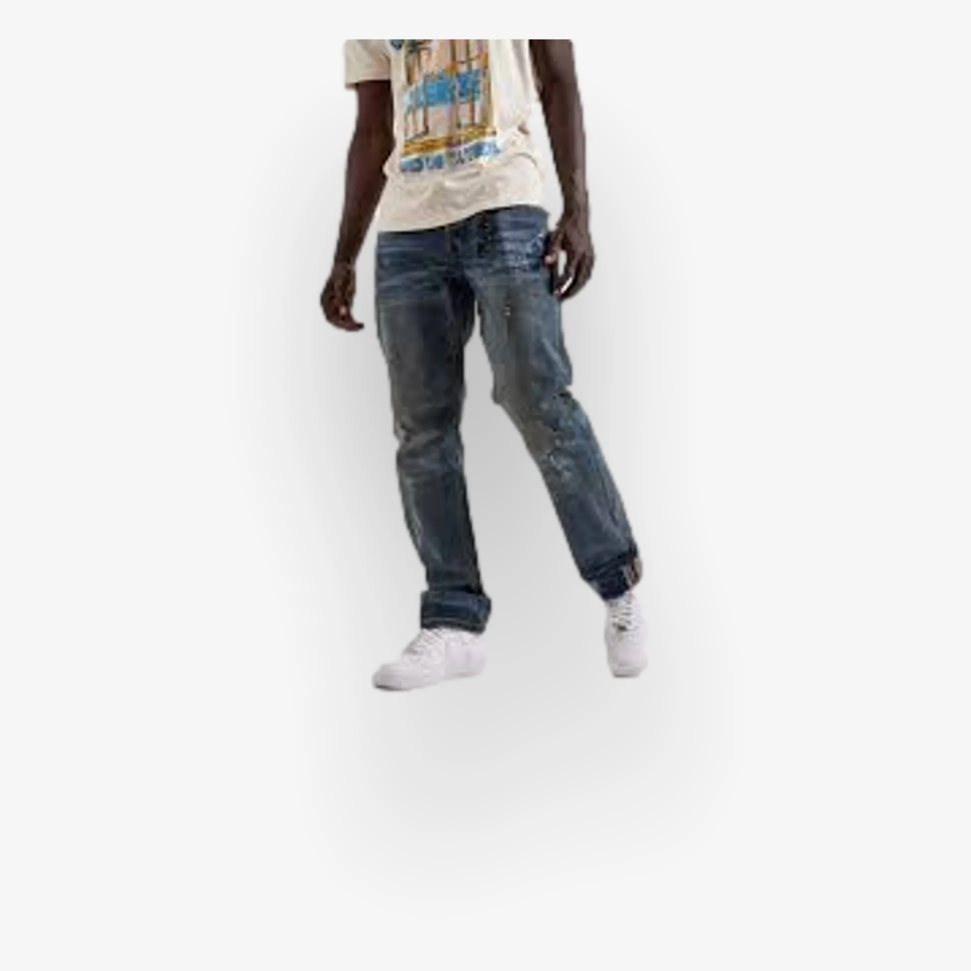 Denim Jeans