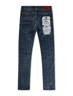 Denim Jeans