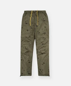 Desert Camo Convertible Pant