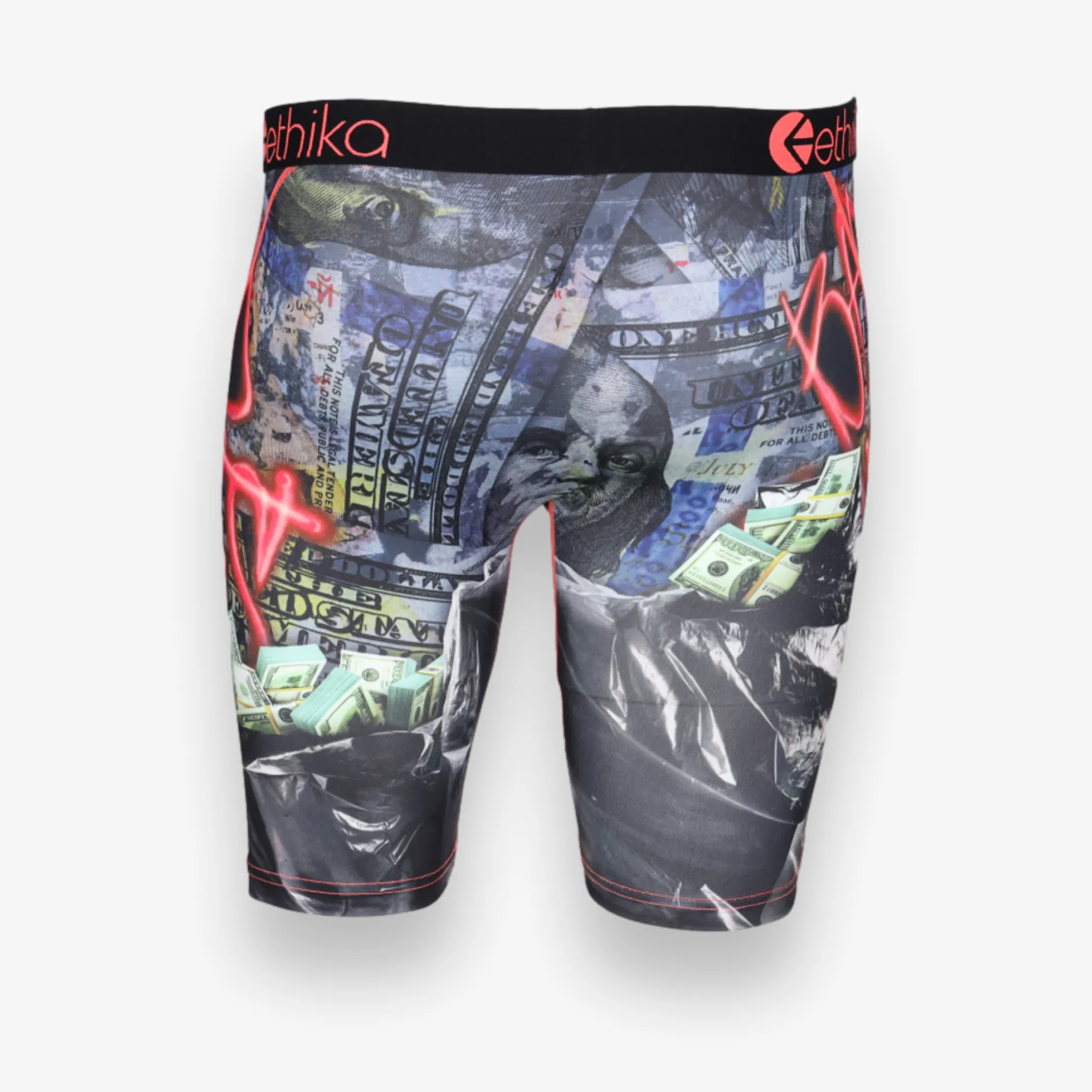 Dirtee Boxer Briefs