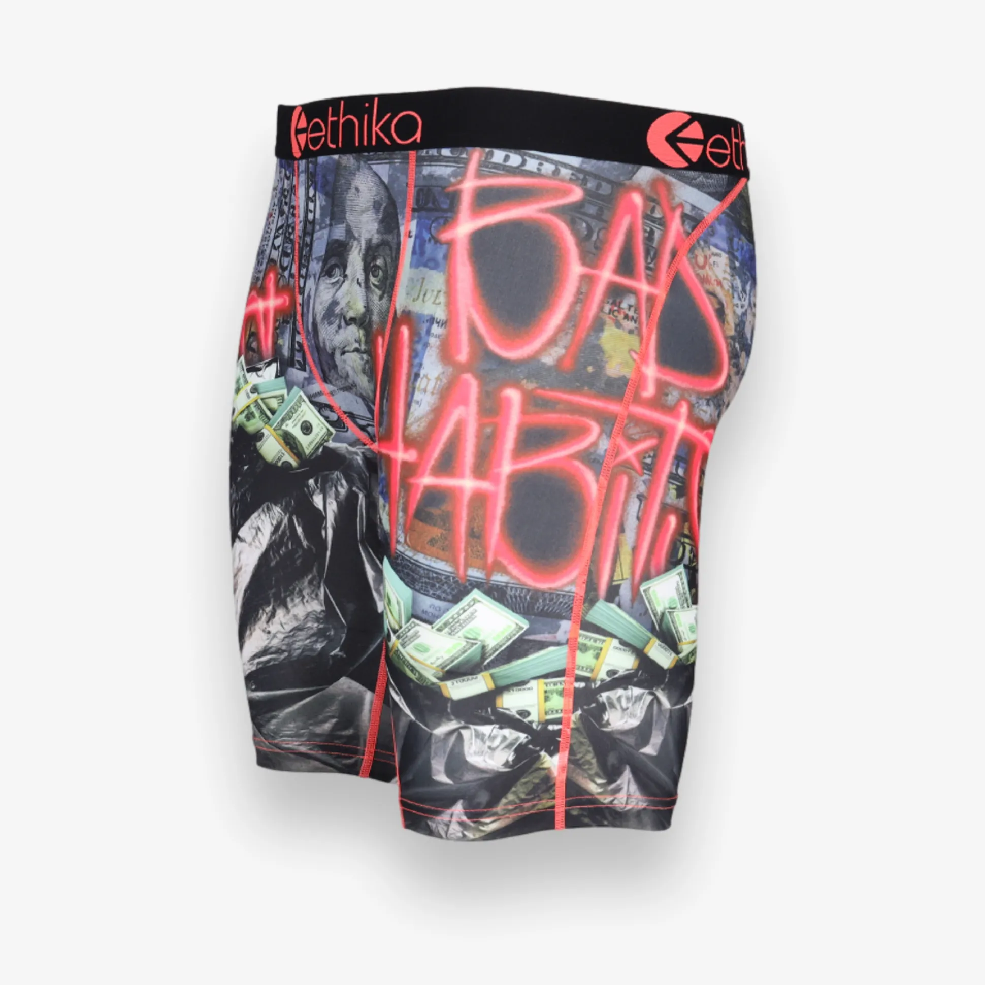 Dirtee Boxer Briefs