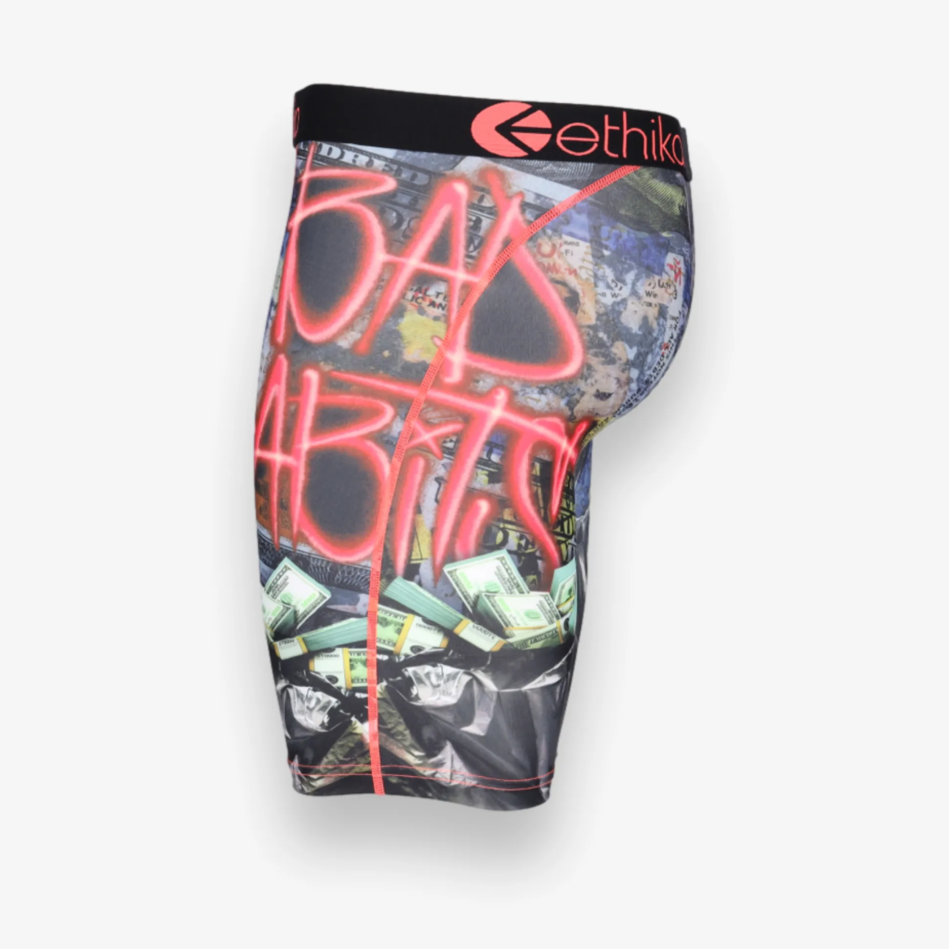 Dirtee Boxer Briefs