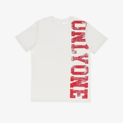 Distressed T-shirt