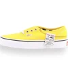 DIY Authentic HC Skate Lemon Chrome