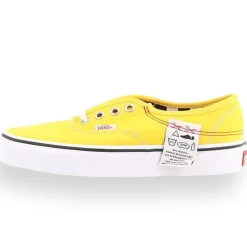 DIY Authentic HC Skate Lemon Chrome