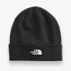 Dock Worker Recycled Beanie