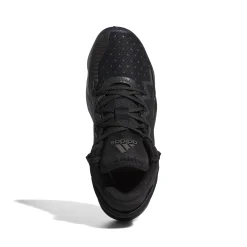 D.O.N. Issue #2 Pharrell Human Race Triple Black