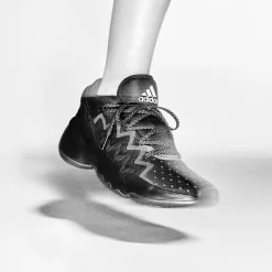 D.O.N. Issue #2 Pharrell Human Race Triple Black