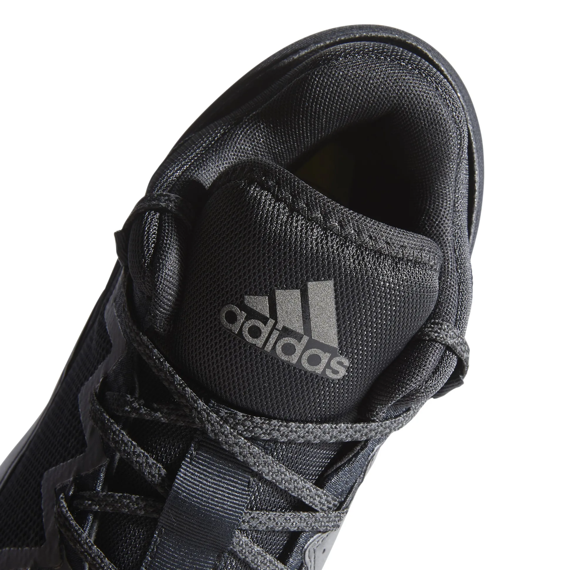 D.O.N. Issue #2 Pharrell Human Race Triple Black