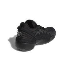 D.O.N. Issue #2 Pharrell Human Race Triple Black