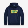 Double Knit Polo 1967 Hoodie