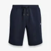 Double Knt Tech Athletic Short