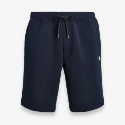 Double Knt Tech Athletic Short