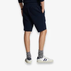 Double Knt Tech Athletic Short