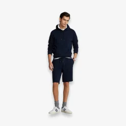 Double Knt Tech Athletic Short