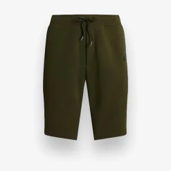 Double-Knit Short