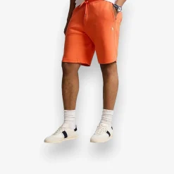 Double-Knit Short