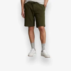 Double-Knit Short