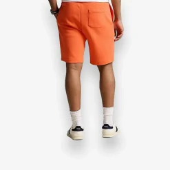 Double-Knit Short