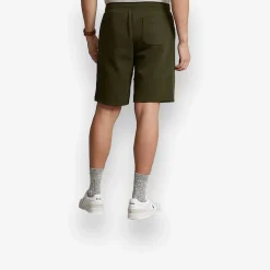 Double-Knit Short