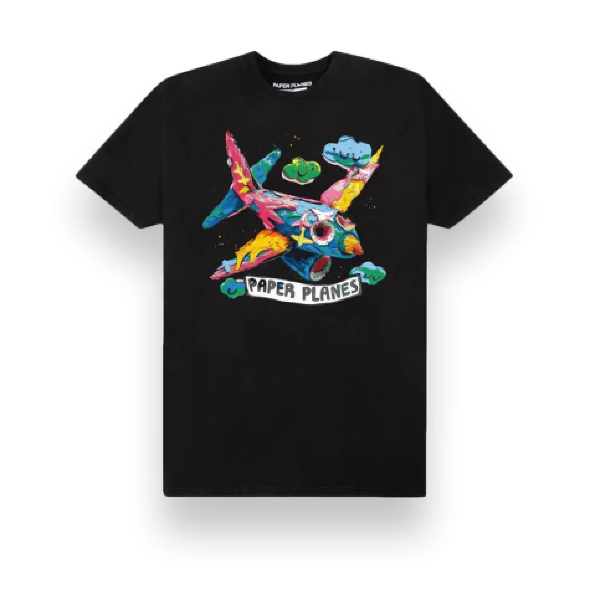 Dough Plane Tee