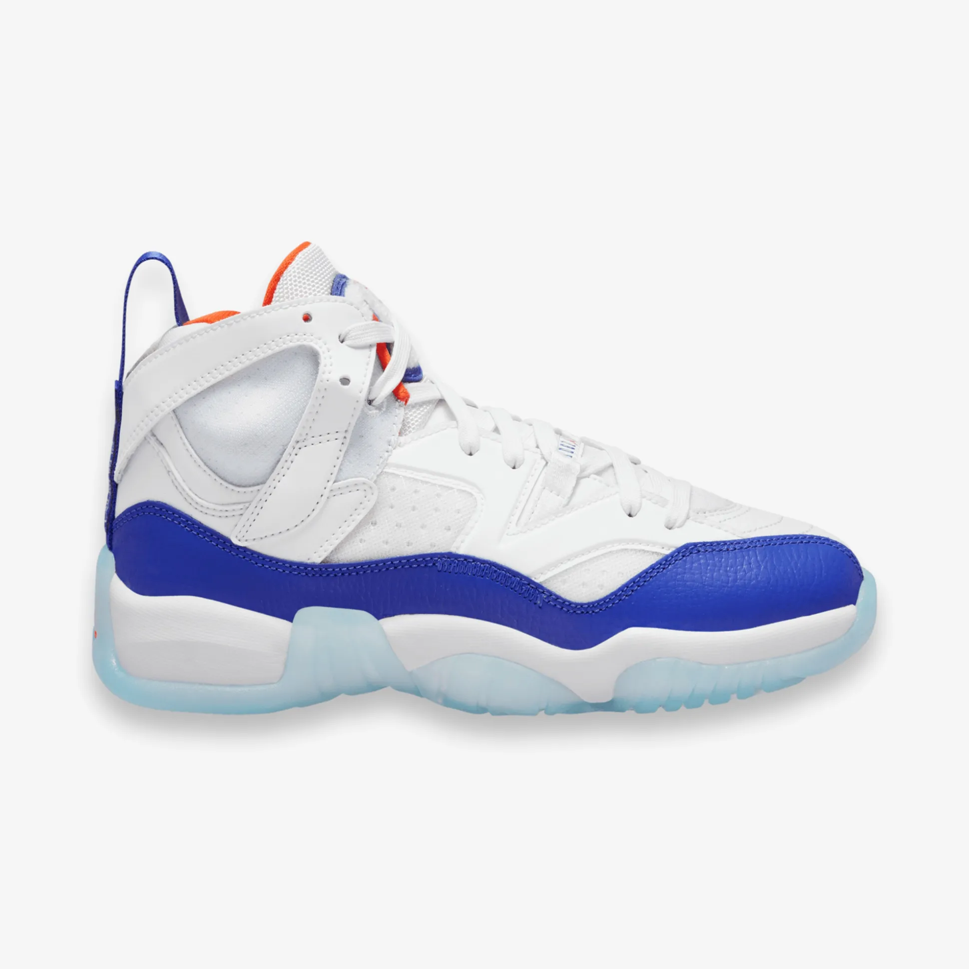 DQ8431-148-G.S Jumpman Two Trey