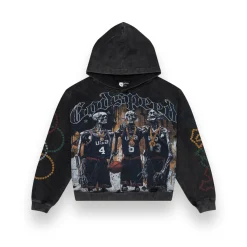 Dream Team 24 Hoodie