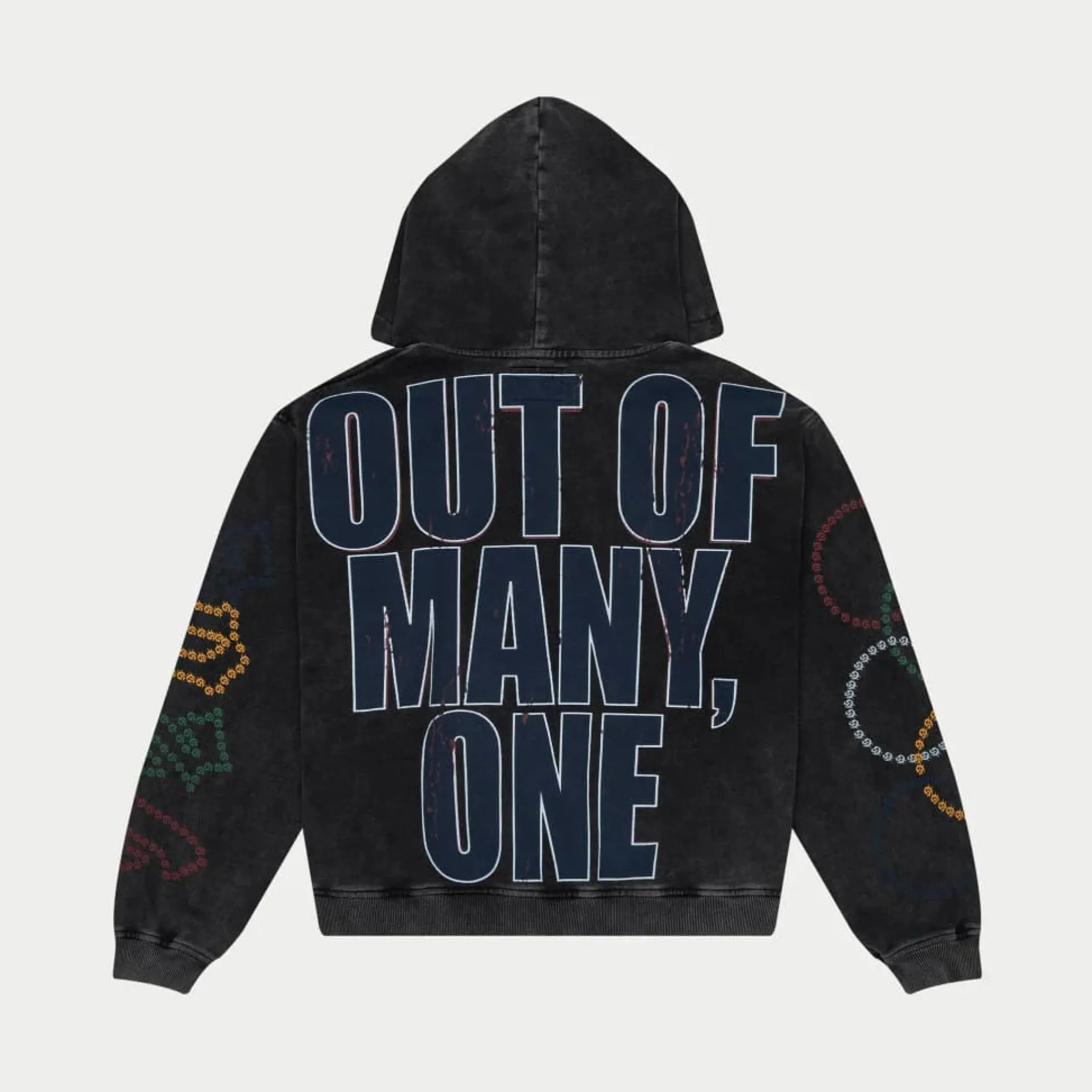 Dream Team 24 Hoodie