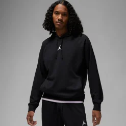 Dri-Fit Sport Crossover Hoodie