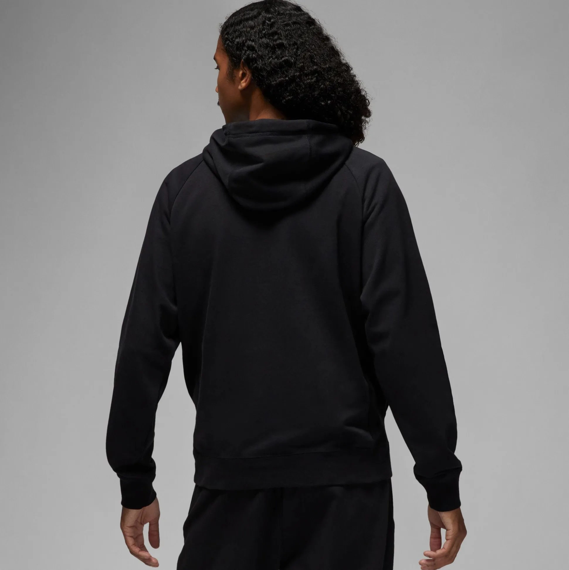 Dri-Fit Sport Crossover Hoodie