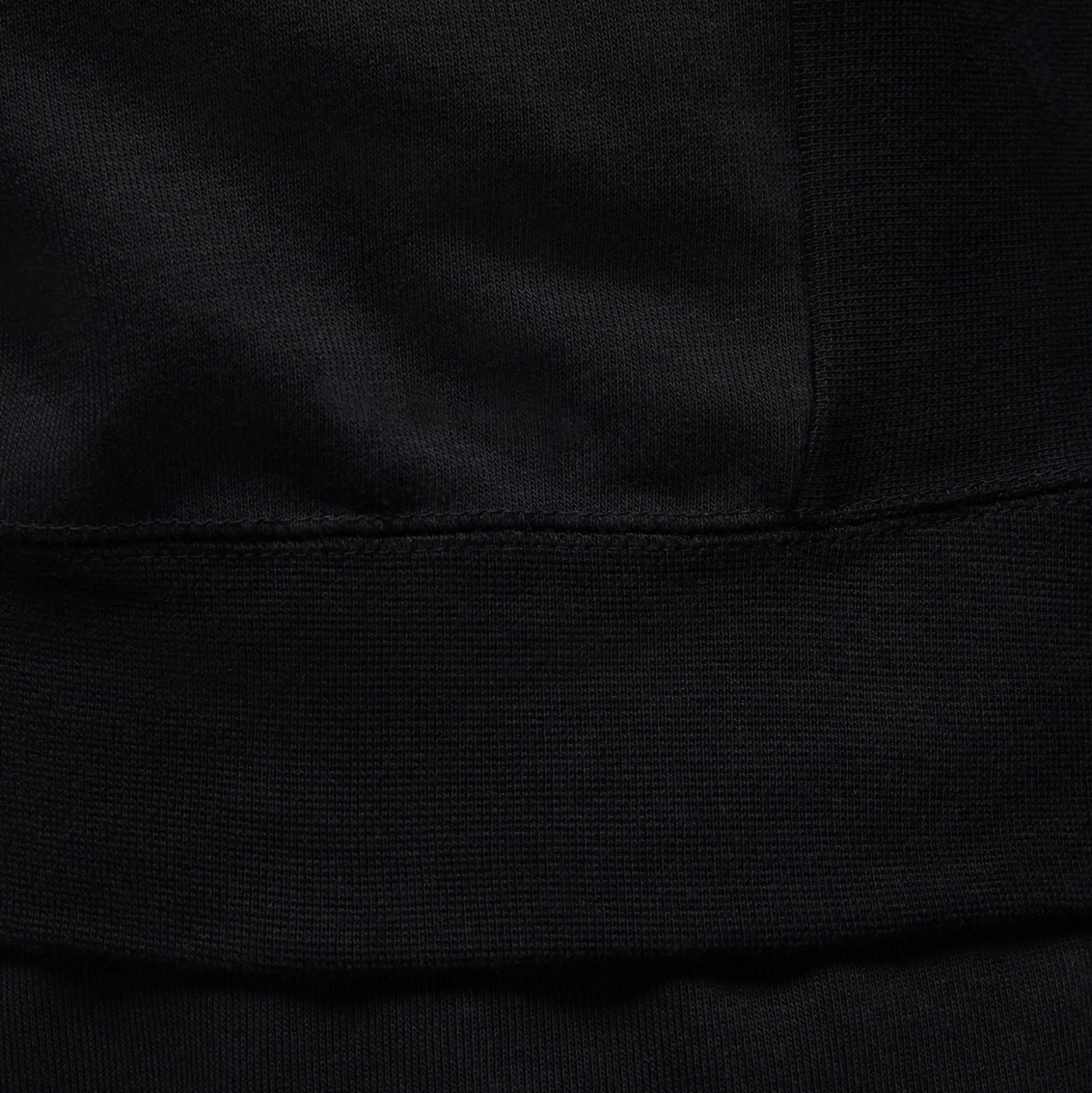 Dri-Fit Sport Crossover Hoodie
