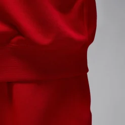 Dri-Fit Sport Crossover Hoodie