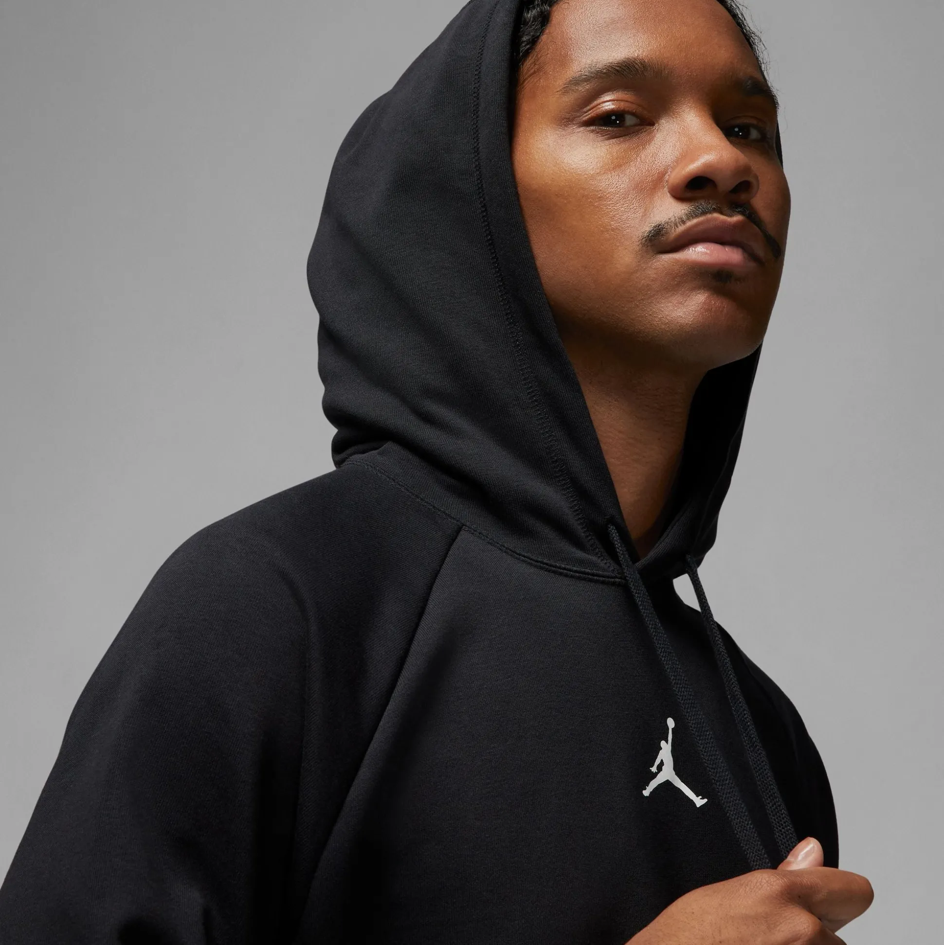 Dri-Fit Sport Crossover Hoodie
