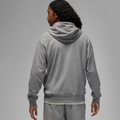 Dri-Fit Sport Crossover Pullover Hoodie