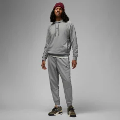 Dri-Fit Sport Crossover Pullover Hoodie
